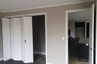 New Developments Painting