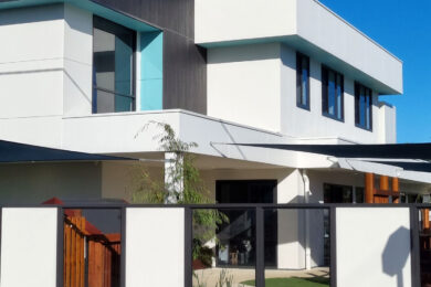 Residential Painting